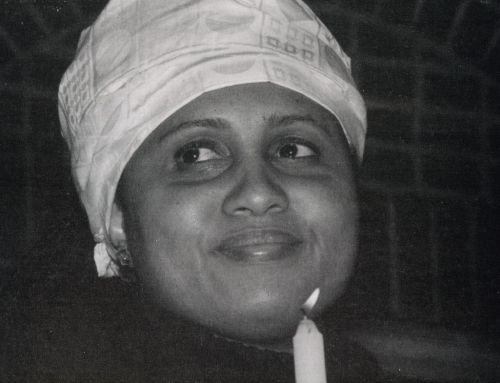 Mother of Amadou Diallo to attend “Seven Last Words of the Unarmed” documentary premiere